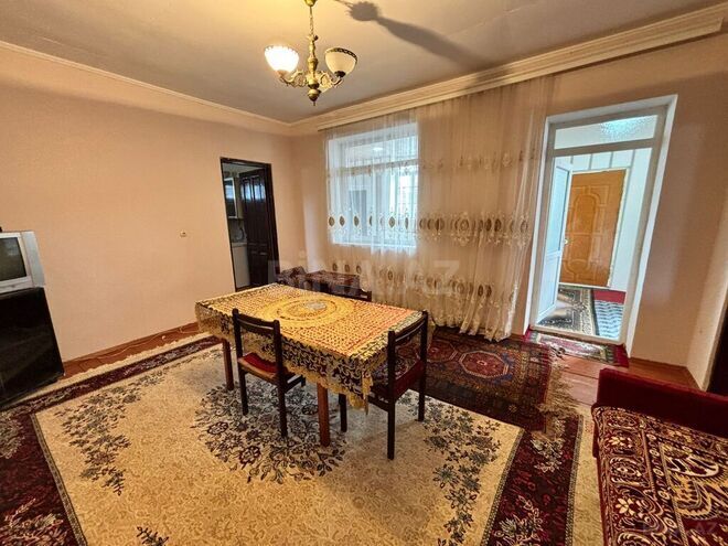 3-комн. дом/дача - пос. Шувеляны - 70 м² (11)