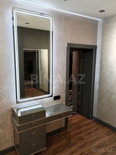 2-комн. новостройка - м. Нариман Нариманов - 70 м² (15)