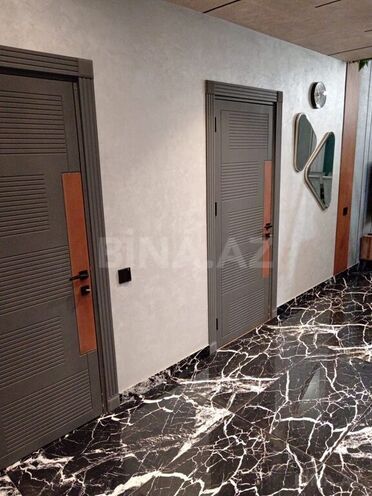 2-комн. новостройка - м. Нариман Нариманов - 70 м² (7)
