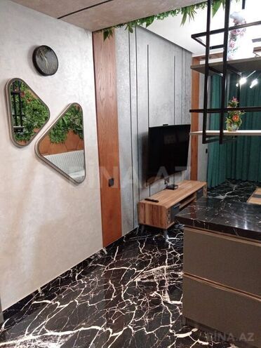 2-комн. новостройка - м. Нариман Нариманов - 70 м² (3)