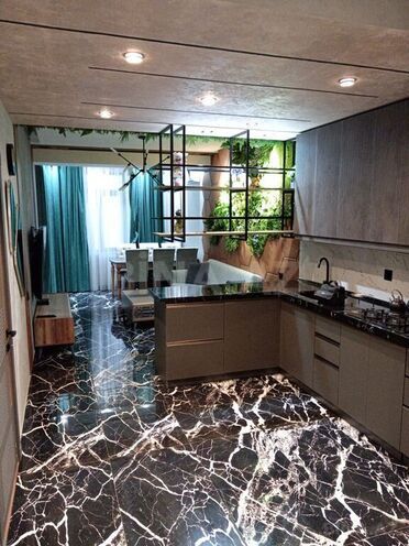 2-комн. новостройка - м. Нариман Нариманов - 70 м² (13)