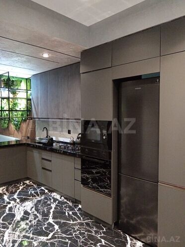 2-комн. новостройка - м. Нариман Нариманов - 70 м² (14)