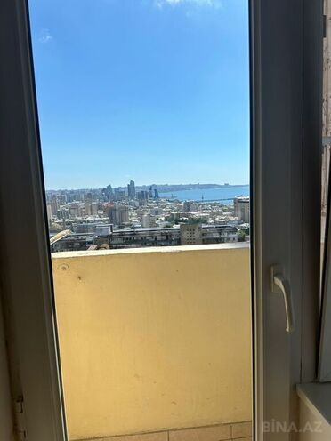 2-комн. новостройка - м. Ичеришехер - 80 м² (12)
