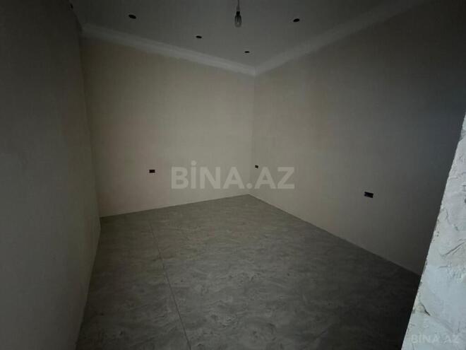 3-комн. новостройка - м. Кара Караев - 70 м² (4)