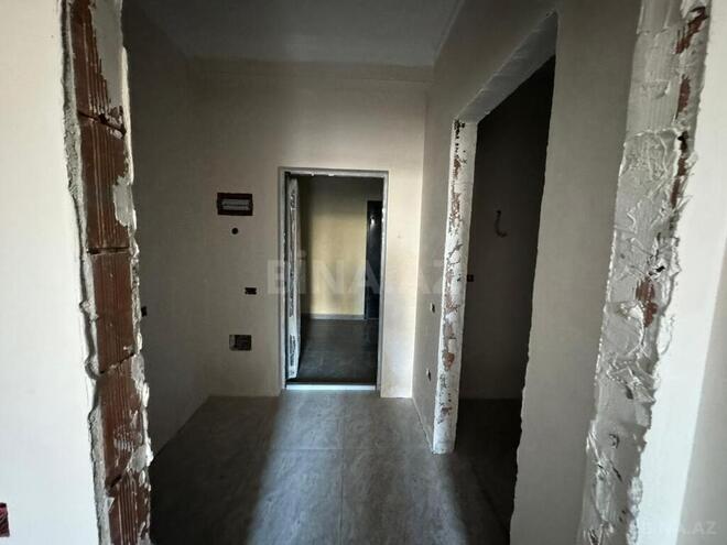 3-комн. новостройка - м. Кара Караев - 70 м² (7)