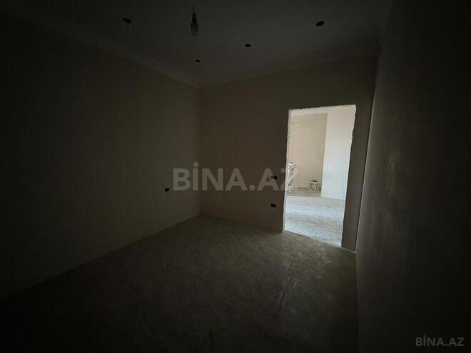 3-комн. новостройка - м. Кара Караев - 70 м² (5)