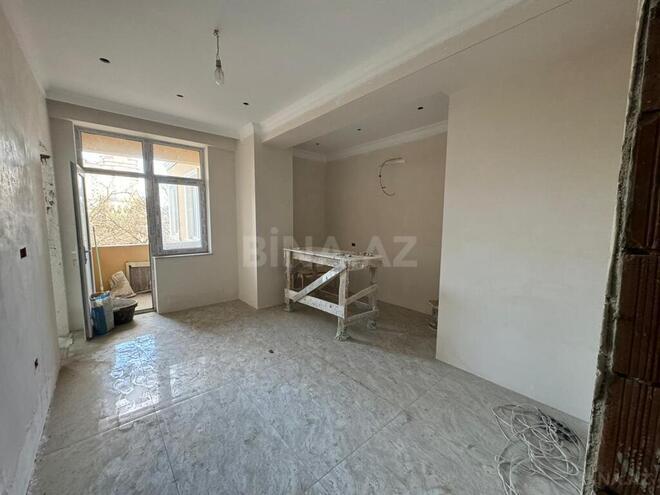 3-комн. новостройка - м. Кара Караев - 70 м² (3)