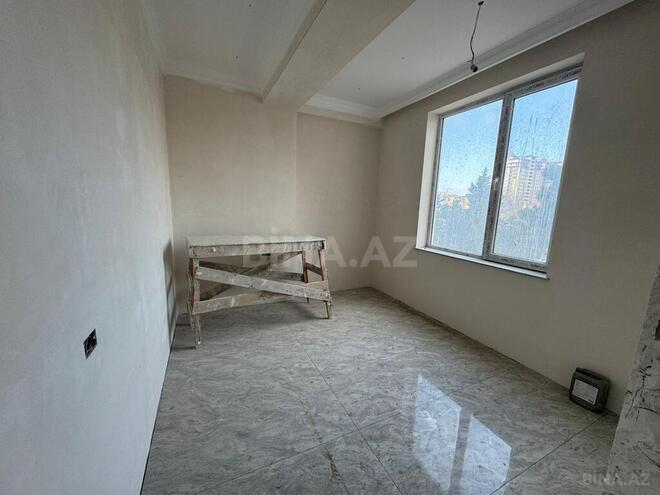 3-комн. новостройка - м. Кара Караев - 70 м² (2)