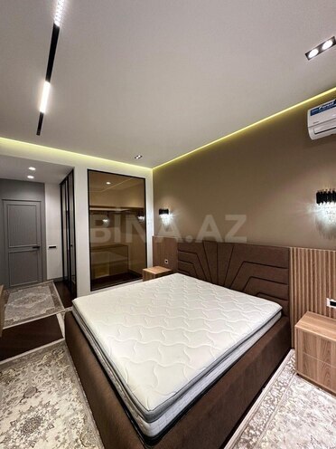 4 otaqlı yeni tikili - Nəriman Nərimanov m. - 182 m² (18)