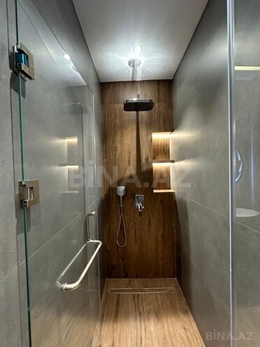 4 otaqlı yeni tikili - Nəriman Nərimanov m. - 182 m² (14)