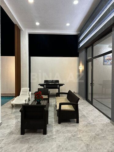 Продается 4-комн. дом/дача 170 м², пос. Мардакан, photo 12 from 22