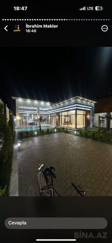 Продается 4-комн. дом/дача 170 м², пос. Мардакан, photo 6 from 22