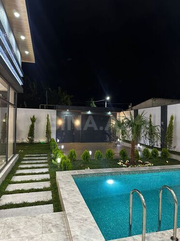 Продается 4-комн. дом/дача 170 м², пос. Мардакан, photo 5 from 22