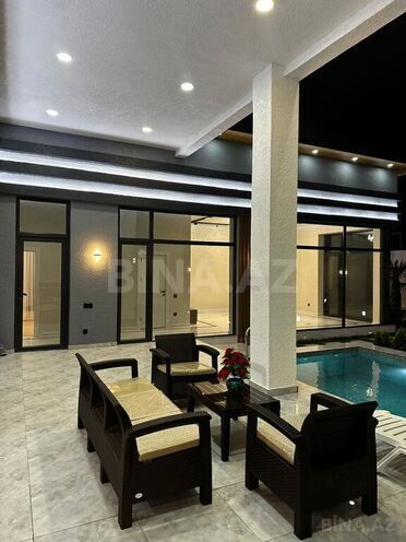 Продается 4-комн. дом/дача 170 м², пос. Мардакан, photo 11 from 22