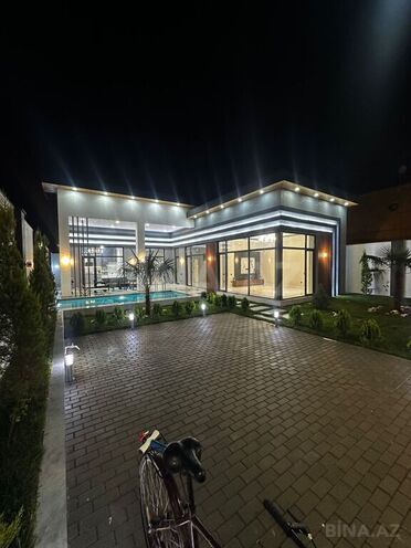 Продается 4-комн. дом/дача 170 м², пос. Мардакан, photo 1 from 22