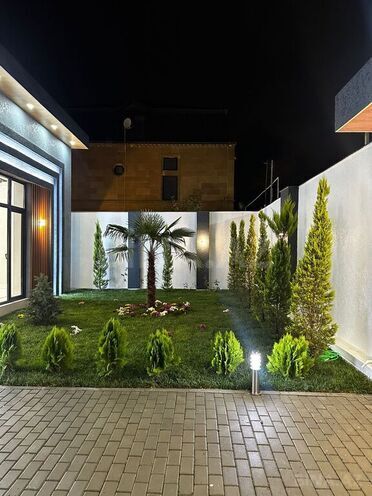 Продается 4-комн. дом/дача 170 м², пос. Мардакан, photo 8 from 22