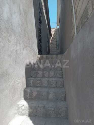 4 otaqlı həyət evi/bağ evi - Masazır q. - 100 m² (4)