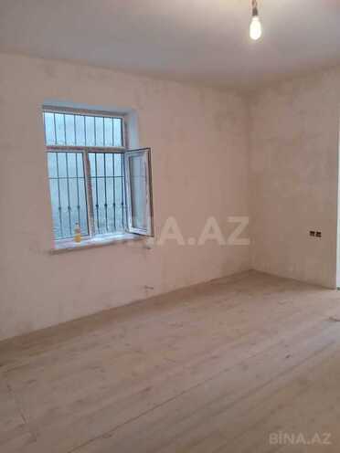 4 otaqlı həyət evi/bağ evi - Masazır q. - 100 m² (9)