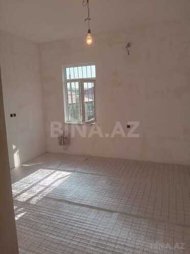 4 otaqlı həyət evi/bağ evi - Masazır q. - 100 m² (12)