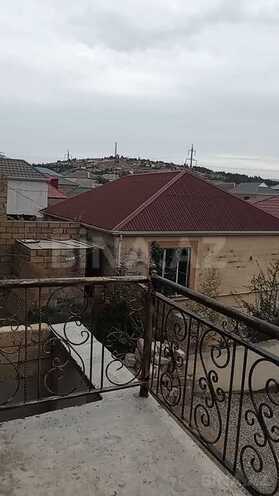 4 otaqlı həyət evi/bağ evi - Masazır q. - 100 m² (2)