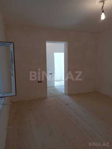 4 otaqlı həyət evi/bağ evi - Masazır q. - 100 m² (10)