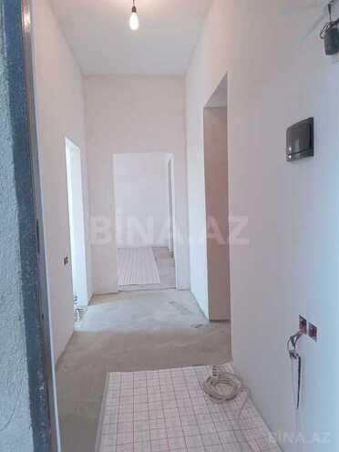 4 otaqlı həyət evi/bağ evi - Masazır q. - 100 m² (7)