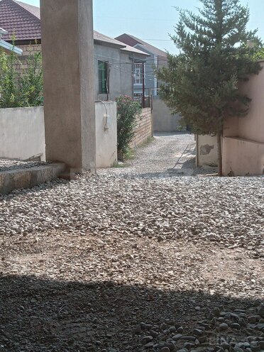 4 otaqlı həyət evi/bağ evi - Masazır q. - 100 m² (6)