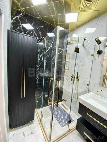 3-комн. новостройка - м. 28 мая - 110 м² (19)