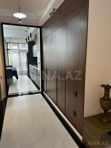 3-комн. новостройка - м. 28 мая - 110 м² (10)