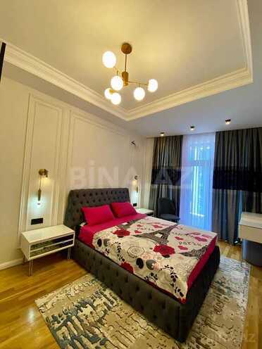 3-комн. новостройка - м. 28 мая - 110 м² (7)