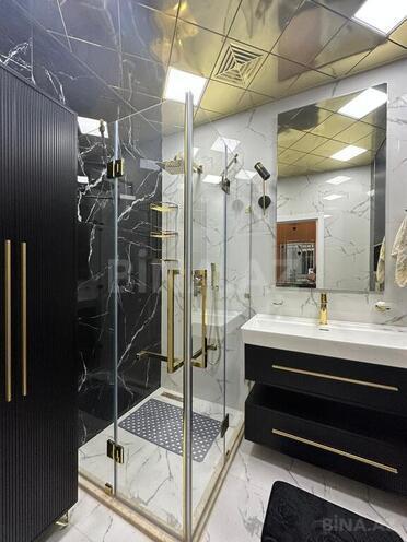 3-комн. новостройка - м. 28 мая - 110 м² (14)