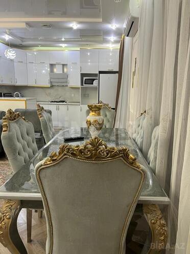 Сдаётся 3-комн. новостройка 105 м², м. 8 ноября, photo 7 from 27