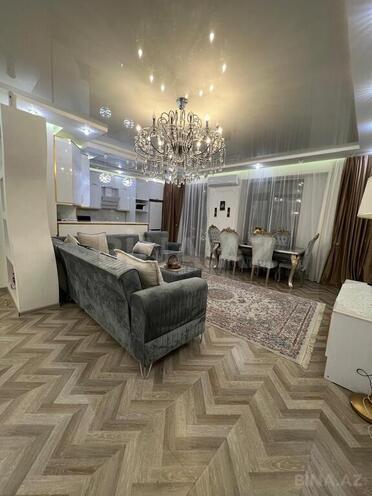 Сдаётся 3-комн. новостройка 105 м², м. 8 ноября, photo 3 from 27