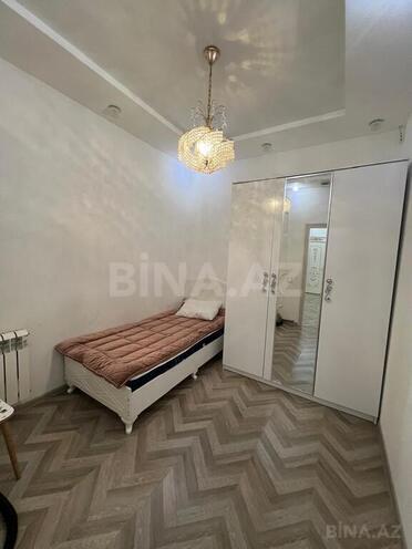 Сдаётся 3-комн. новостройка 105 м², м. 8 ноября, photo 18 from 27