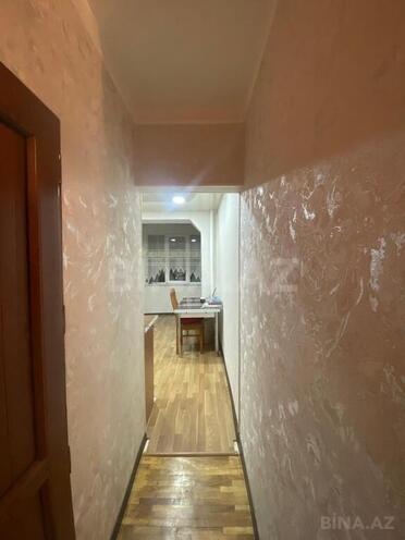 3-комн. вторичка - м. Элмляр Академиясы - 70 м² (3)