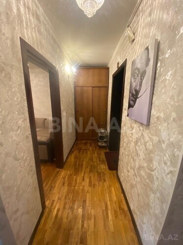 3-комн. вторичка - м. Элмляр Академиясы - 70 м² (6)