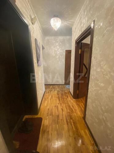 3-комн. вторичка - м. Элмляр Академиясы - 70 м² (7)