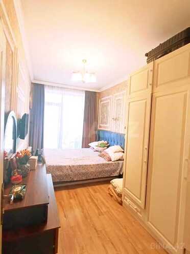 2-комн. новостройка - Наримановский  р. - 61 м² (10)