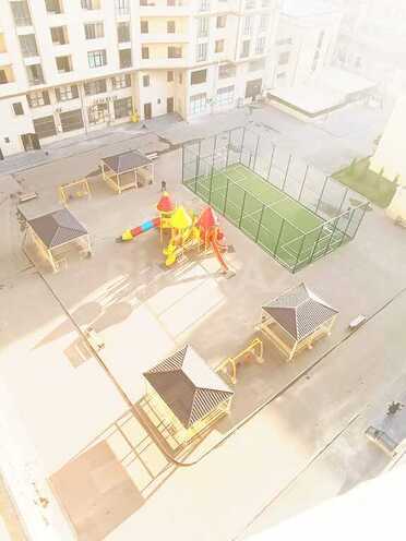 2-комн. новостройка - Наримановский  р. - 61 м² (3)