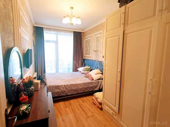 2-комн. новостройка - Наримановский  р. - 61 м² (9)