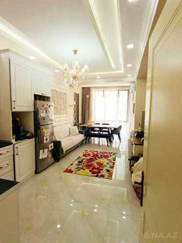 2-комн. новостройка - Наримановский  р. - 61 м² (7)
