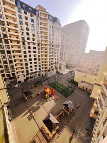 2-комн. новостройка - Наримановский  р. - 61 м² (1)