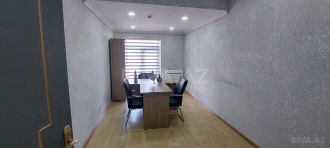 Сдаётся 4-комн. офис 130 м², м. Нариман Нариманов, photo 6 from 14