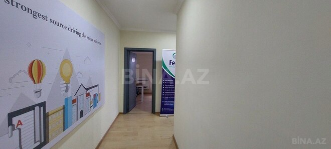 Сдаётся 4-комн. офис 130 м², м. Нариман Нариманов, photo 12 from 14