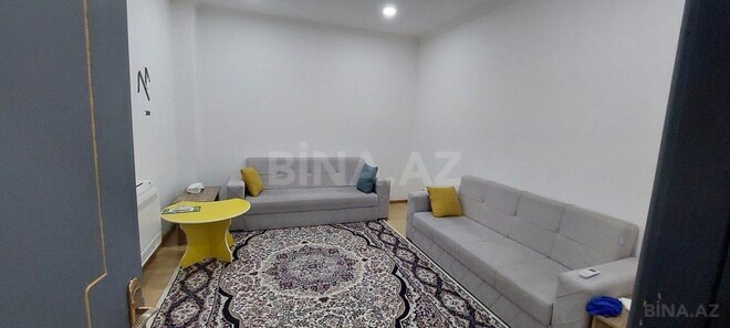 Сдаётся 4-комн. офис 130 м², м. Нариман Нариманов, photo 8 from 14