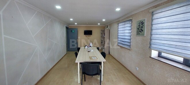 Сдаётся 4-комн. офис 130 м², м. Нариман Нариманов, photo 5 from 14