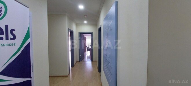 Сдаётся 4-комн. офис 130 м², м. Нариман Нариманов, photo 10 from 14