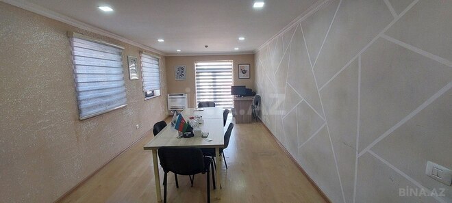 Сдаётся 4-комн. офис 130 м², м. Нариман Нариманов, photo 1 from 14