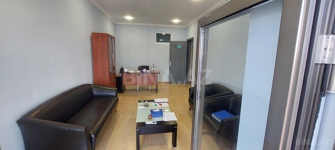 Сдаётся 4-комн. офис 130 м², м. Нариман Нариманов, photo 3 from 14