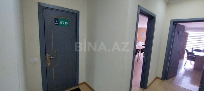 Сдаётся 4-комн. офис 130 м², м. Нариман Нариманов, photo 11 from 14